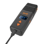 Venty Portable Dry Herbs Vaporizer ierīces ātrā uzlāde ar USB-C