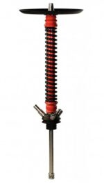 Ūdenspīpe Mamay Customs Coilover Red-Black