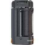 Storz & Bickel Crafty+ Version 2 vaporizatora dzesēšanas ribu sānu profils