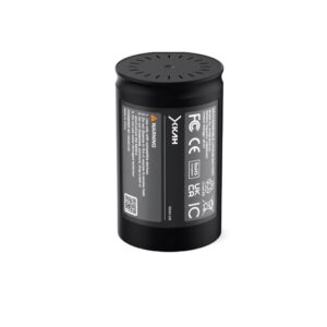 XKAH Pro akumulators elektroniskajai ūdenspīpei (13600mAh)