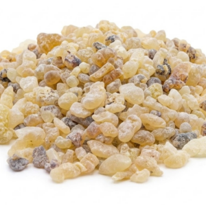 Dabīgie vīraka sveķi Ladans Frankincense, Olibanum 50g
