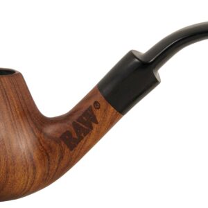 koka pipe raw