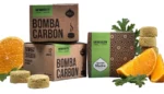 Sagrada Madre antimosquito citronella naranja odu atbaidīšanas vīraka bumbas, натуральные благовония от комаров, mosquito repellent incense bombs