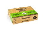 Pretodu Vīraka Bumbas ECO "Sagrada Madre Citronella & Apelsīns"