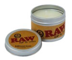 Oriģināla RAW Hemp Oil Candle aromātiskā svece metāla skārdenē