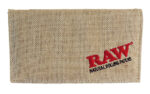 Dabīgās kaņepju šķiedras tabakas maciņš RAW Hemp