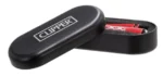 Šķiltavas Clipper Metal British dāvanu kastīte, ekskluzīva dāvana smēķētājam, premium lighter gift box