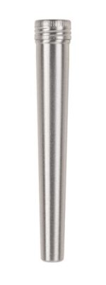 Alumīnija ietvars Cones papīriem Deluxe Doobie 115mm