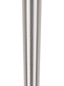 Alumīnija ietvars Cones papīriem Deluxe Doobie 115mm
