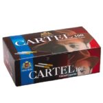 Cartel Tukšās Čaulītes
