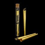 G-Rollz 24K Gold King Size konusi