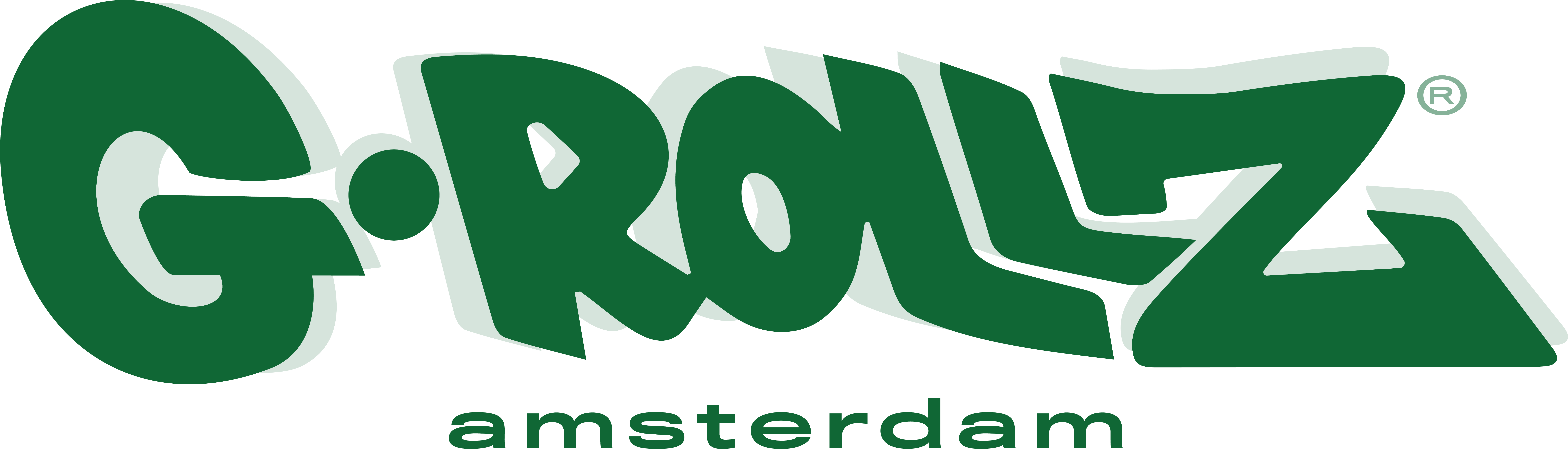 G-Rollz Amsterdam papīrīši un piederumi