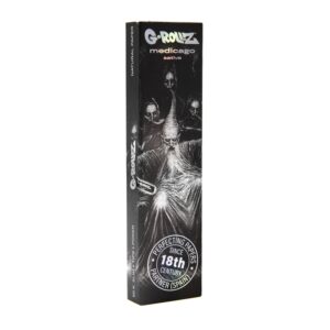 G-Rollz Wizard rullējamais komplekts