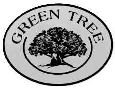 Green Tree vīraki logo