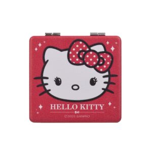 Hello Kitty kabatas spogulītis
