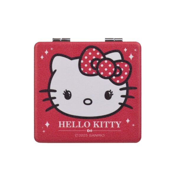 Hello Kitty kabatas spogulītis