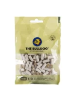 Filtri The Bulldog BIO 100% bioloģiski noārdāmi iepakojumā (120 gab.)
